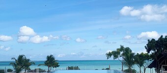 The Villa of Zanzibar