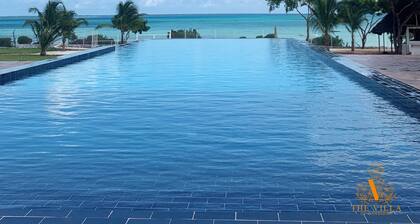 The Villa of Zanzibar