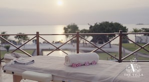 Deep-tissue massages, Swedish massages, massages - The Villa of Zanzibar (Kidoti)