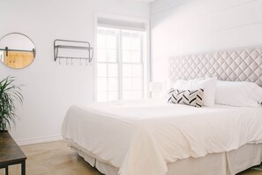 8 chambres, Wi-Fi, draps fournis