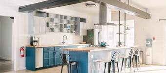 Clarke Road Retreat