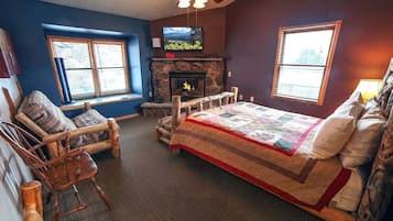 1 Schlafzimmer, kostenloses WLAN
