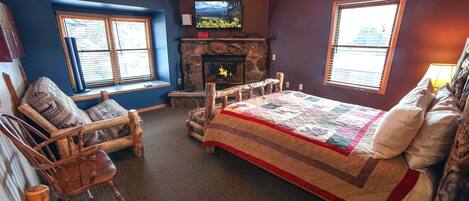 1 chambre, Wi-Fi gratuit
