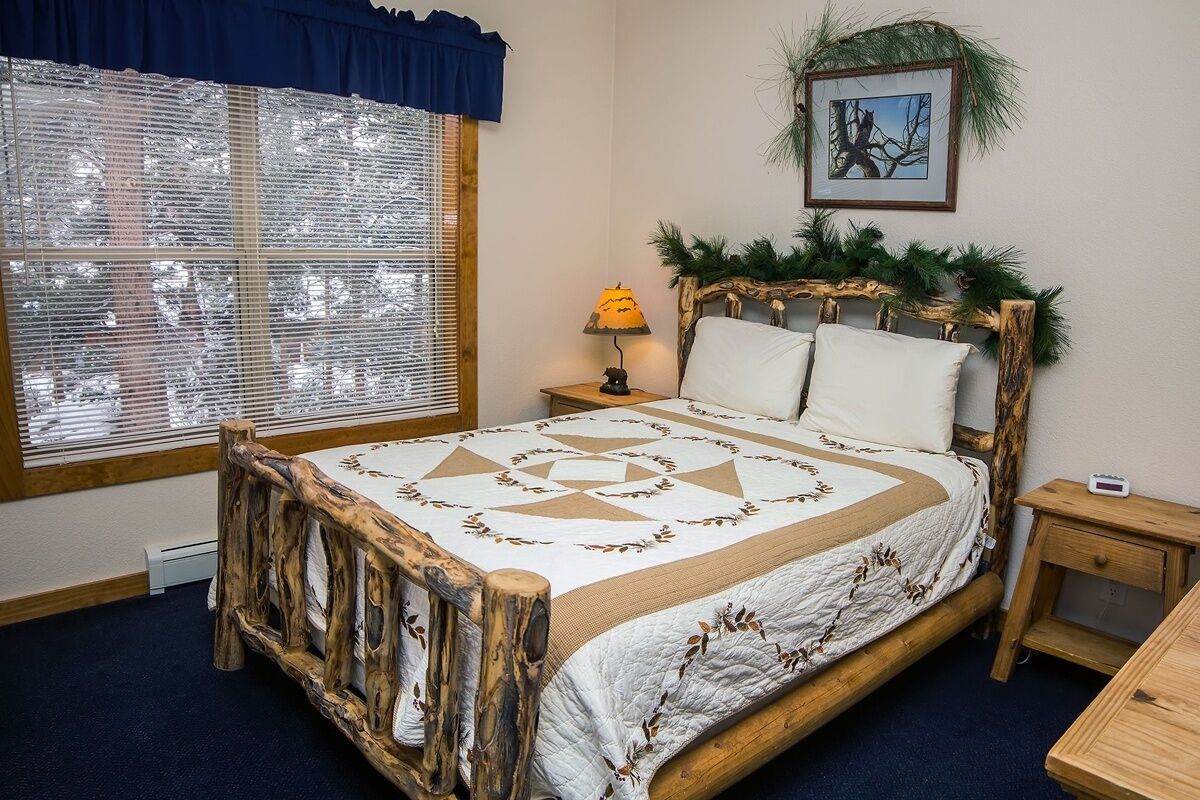 Chalet, 3 Bedrooms | 3 bedrooms, free WiFi