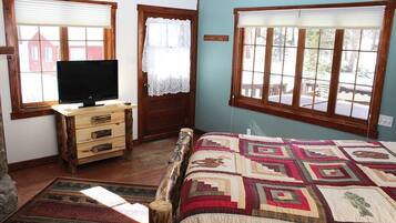 Studio | 1 bedroom, free WiFi