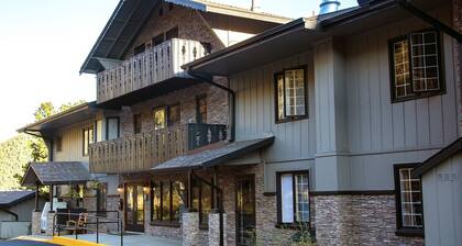 Fawn Valley Inn: 292 1 Bedroom Apts