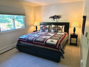 Apartment, 1 Bedroom