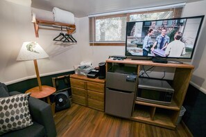Estudio | Interior