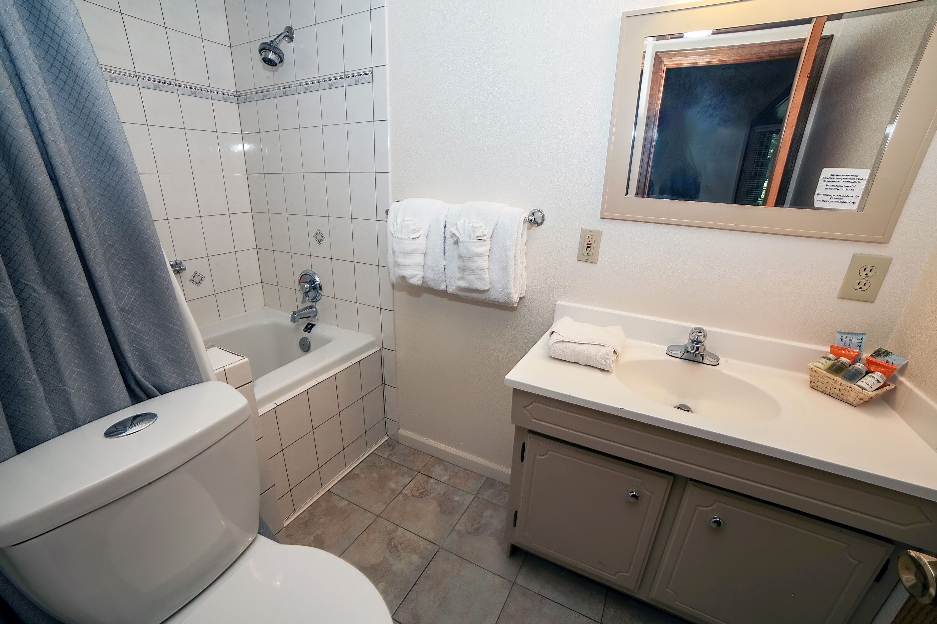 Studio | Badkamer | Handdoeken