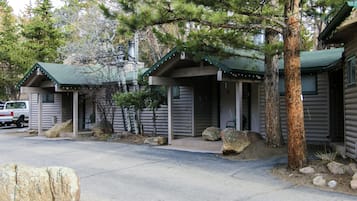Studio | Exterior