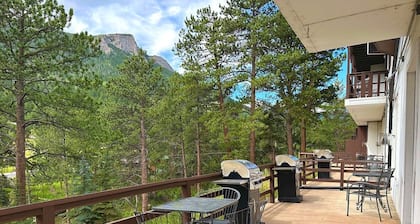 Fawn Valley Inn: 101 Condo