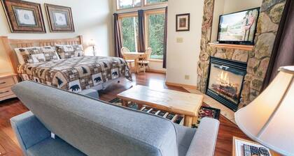 Sunnyside Knoll: 19 1 Bedroom Apts