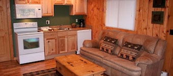 Timber Creek Chalets: 10a 1 Bedroom Chalet
