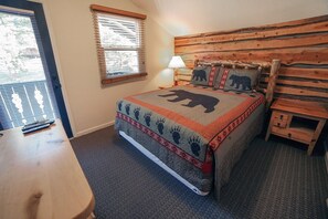 Condo, 3 Bedrooms