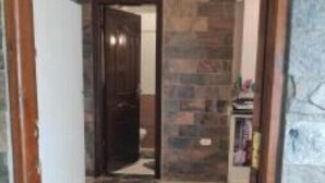 Interior - Comfy Studio in the Heart of Zamalek
 (zamalek)