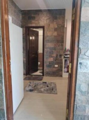 Interior - Comfy Studio in the Heart of Zamalek
 (zamalek)
