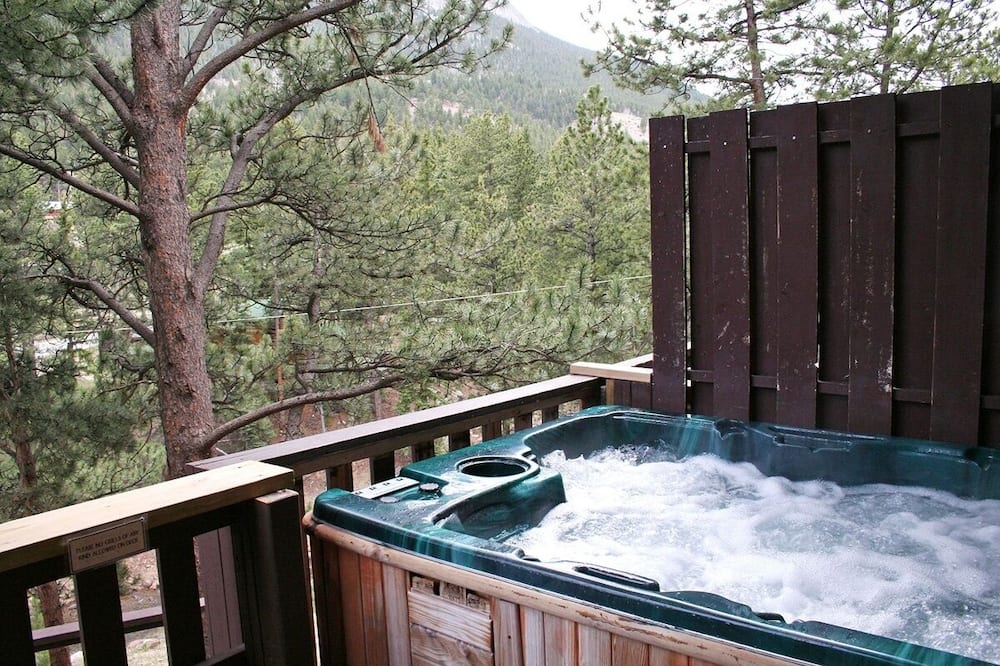 Fawn Valley Inn: 295 1 Bedroom Condo - Mishawaka, CO