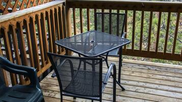 Condo, 1 phòng ngủ | Khuôn viên nơi lưu trú