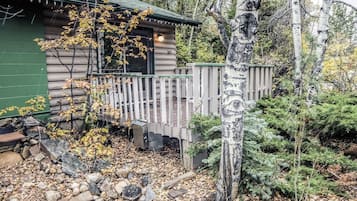 Studio | Exterior