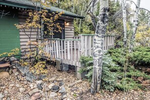 Exterior - Sunnyside Knoll: 10 1 Bedroom Studio (Estes Park)