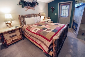 Studio | 1 chambre, Wi-Fi gratuit