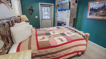 1 habitación y wifi gratis