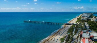 Modern Suite-Sofa Bed-Near beach - Suite 6