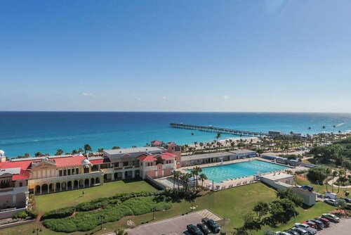 New 2 double beds -Near Golf & Beach - Villa 8