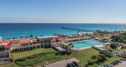 New 2 double beds -Near Golf & Beach - Villa 8