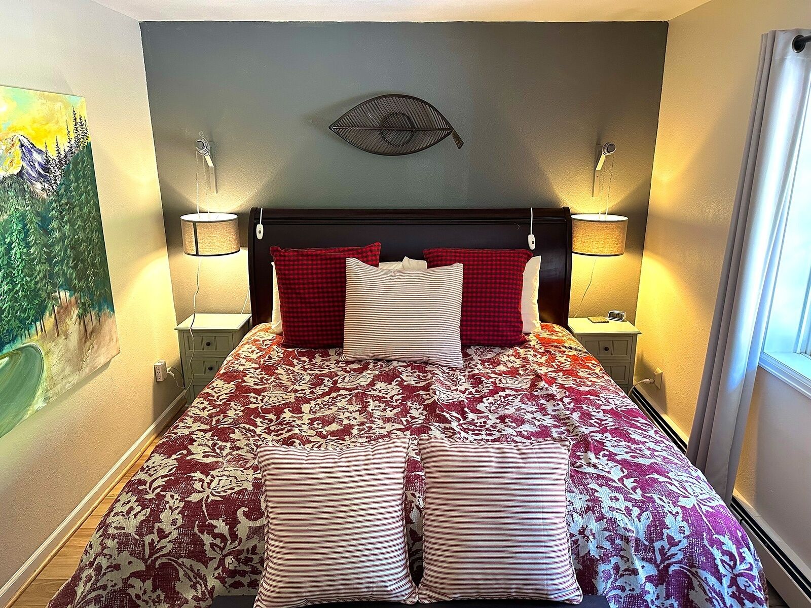 Condo, 1 phòng ngủ | 1 phòng ngủ, truy cập Internet không dây miễn phí 