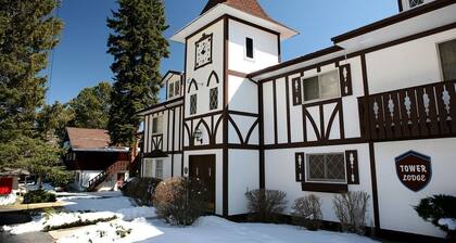 Fawn Valley Inn: 256 1 Bedroom Apts