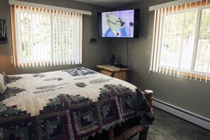 Apartment, 1 Bedroom