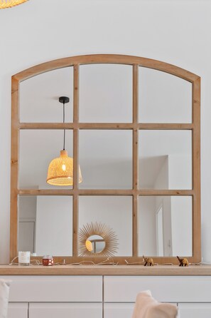 Detalle del interior