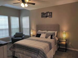 1 camera, ferro/asse da stiro, Wi-Fi, lenzuola