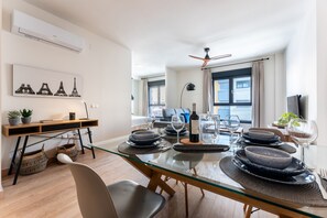 Dining - MalagaSuite Comfortable Home 3 (Málaga)