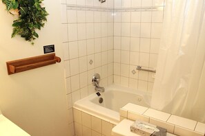 Studio | Salle de bain