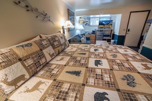 Estudio | Wifi gratis