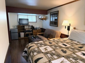 Studio | Free WiFi - Sunnyside Knoll: 3 1 Bedroom Studio (Estes Park)