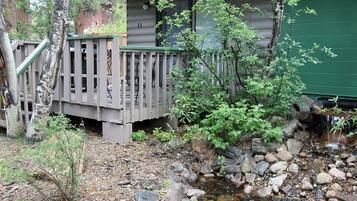 Studio | Ngoại thất