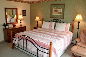 公寓客房, 2 間臥室 | 2 間臥室、免費無線上網