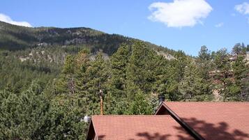 Chalet, 1 chambre | Extérieur