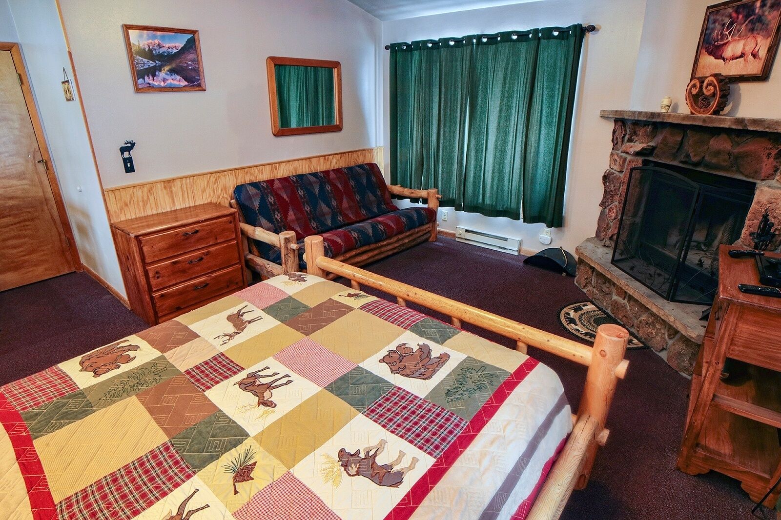 Kamar
