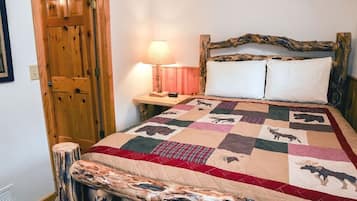 2 habitaciones y wifi gratis