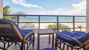 Superior suite | Een minibar, een kluis op de kamer, individueel gedecoreerd