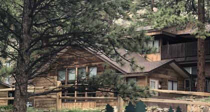 Timber Creek Chalets: 2a 1 Bedroom Chalet