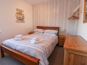 Cottage | 3 bedrooms, individually decorated, individually furnished, free WiFi - The Old Smithy (Morpeth)