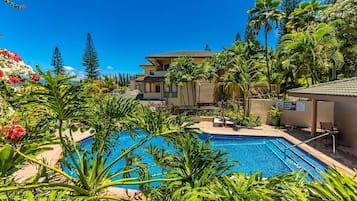 Condo, 2 Bedrooms | Pool