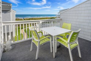 Apartment, 3 Schlafzimmer | Unterkunftsgelände