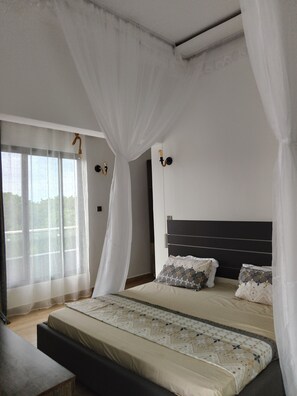 ห้องพัก | เตารีด/โต๊ะรีดผ้า, Wi-Fi ฟรี