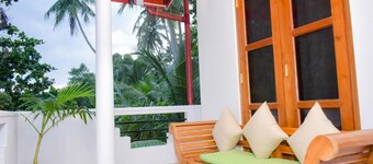 Serene Vista Villa